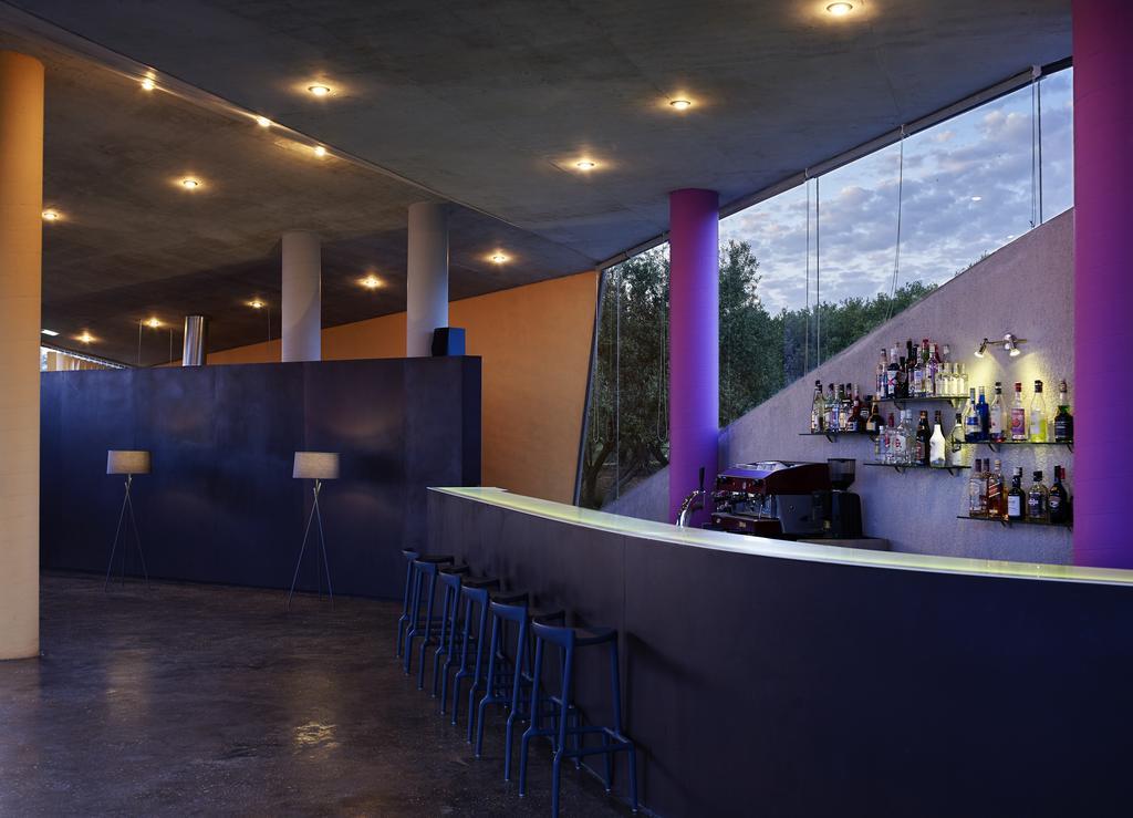 Leivatho Hotel 4*