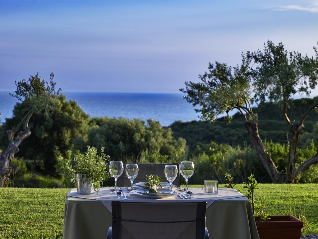 Leivatho Hotel Svoronata