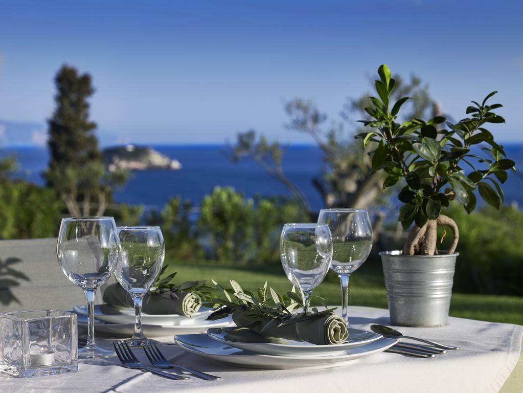 Leivatho Hotel 4*