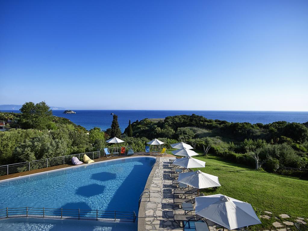 Hotel Leivatho 4*