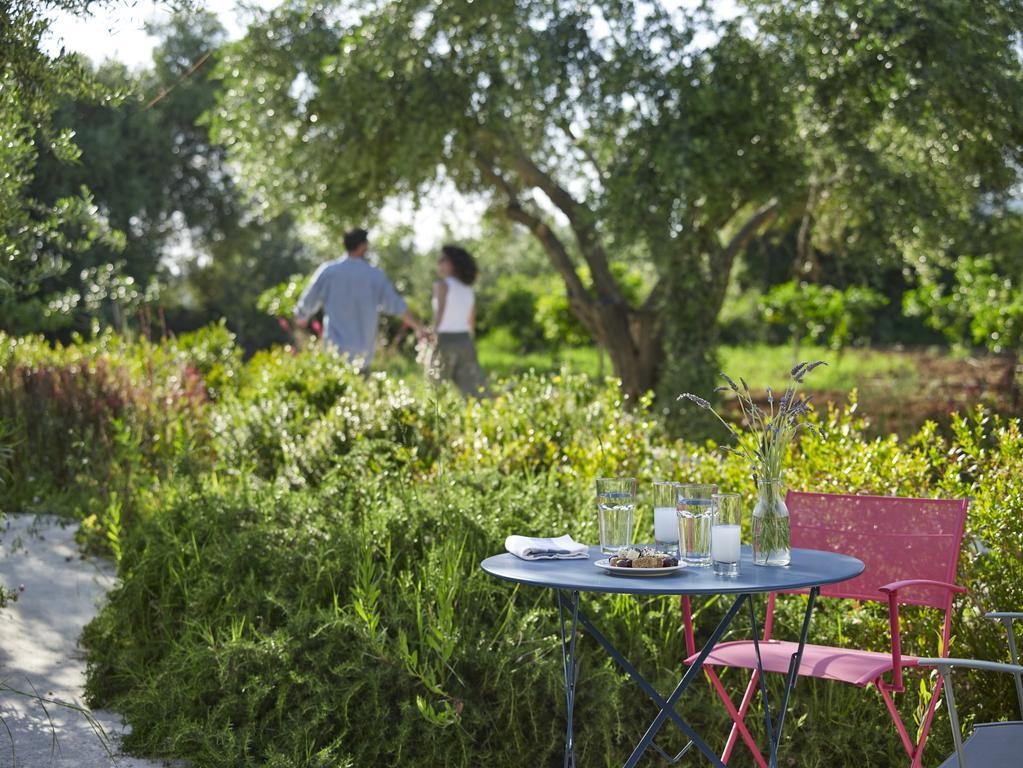 Leivatho Hotel Svoronata