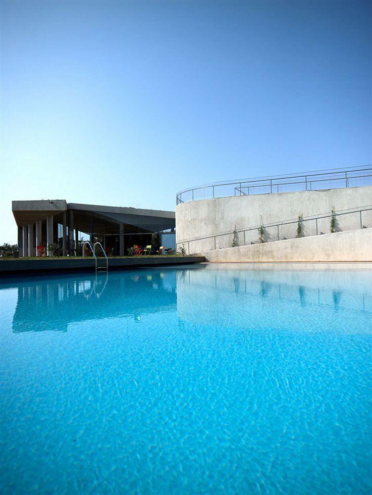 Hotel Leivatho