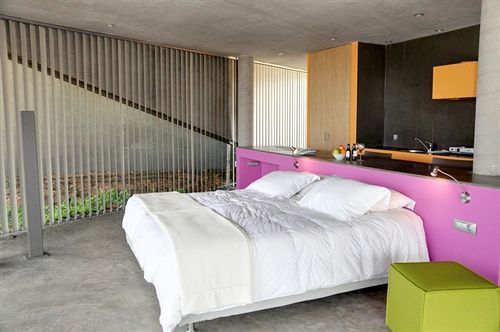 Hotel Leivatho
