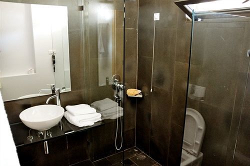 Hotel Leivatho Svoronata