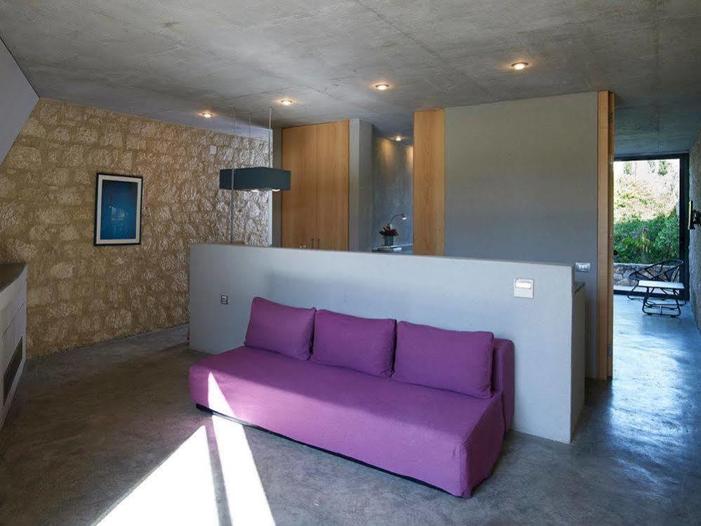 Leivatho Hotel Svoronata