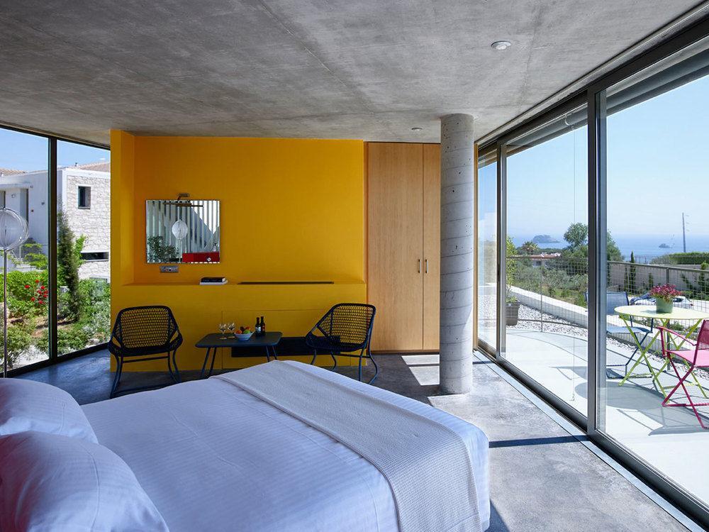 Leivatho Hotel Svoronata